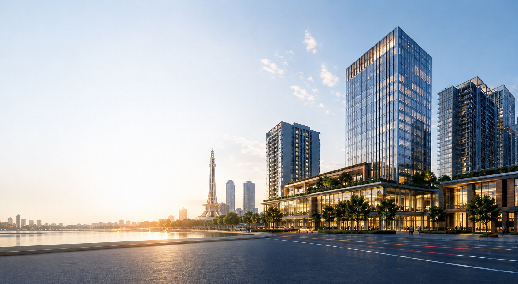 Real estate investment